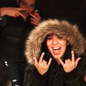 Meet your Posher, Makayla